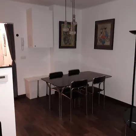 Sandettie 301 Nabij Zeedijk Voor Max 4 Personen