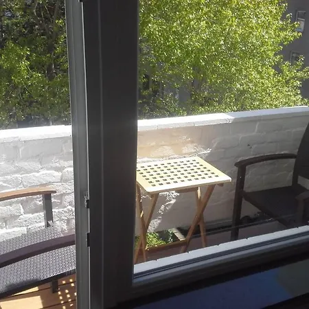 Sandettie 301 Nabij Zeedijk Voor Max 4 Personen Διαμέρισμα Nieuwpoort