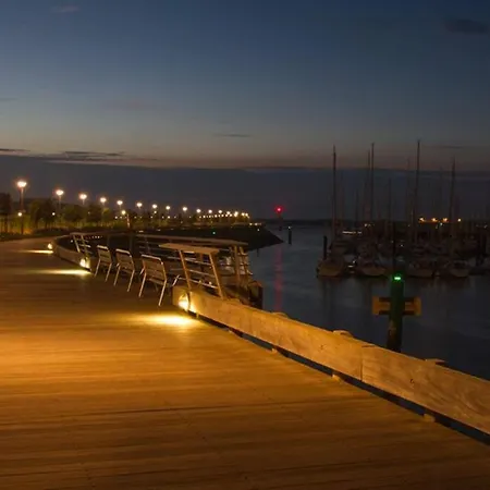 Διαμέρισμα Sandettie 301 Nabij Zeedijk Voor Max 4 Personen *