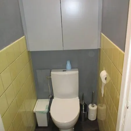 Sandettie 301 Nabij Zeedijk Voor Max 4 Personen